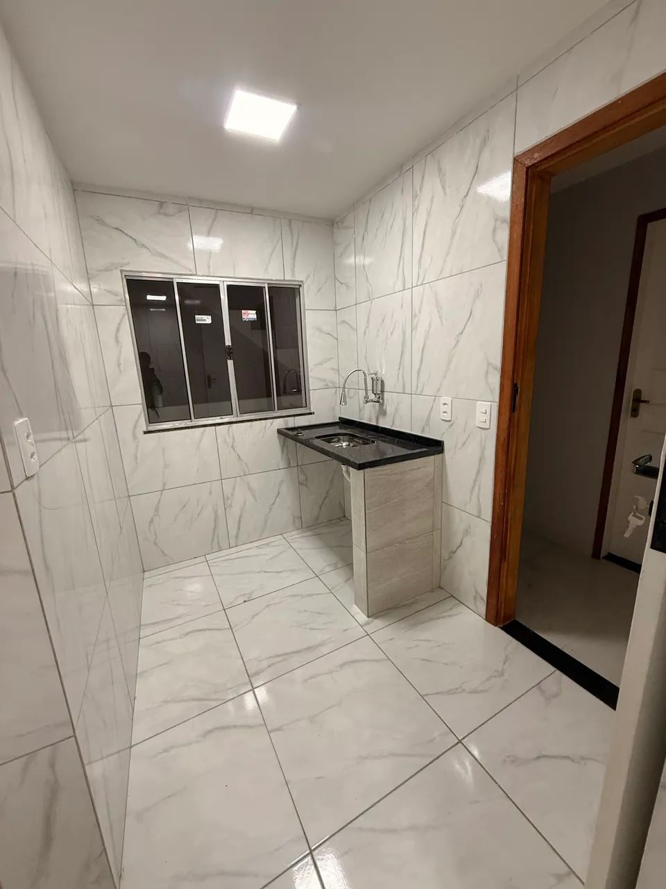 APARTAMENTO DE 1 QUARTO PARA ALUGAR - Foto 4