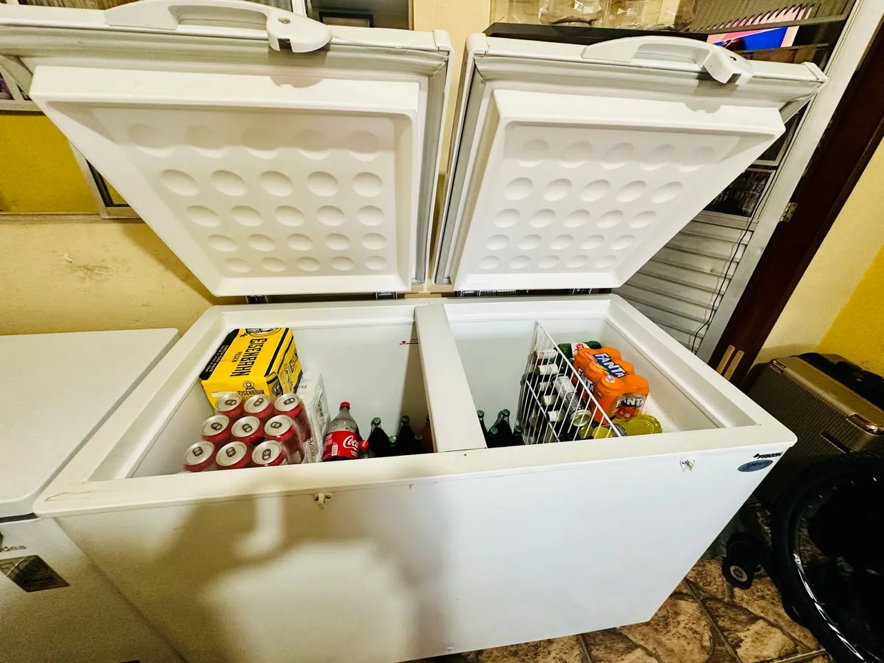 Freezer  - Foto 2