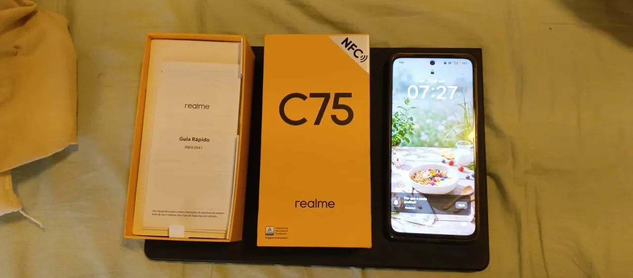 Realme C75  - Foto 2
