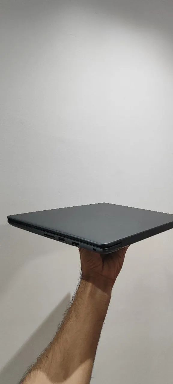 NOTEBOOK DELL  i7 | 8° 16GB RAM | SSD 256GB | NVIDIA 2GB - Foto 5
