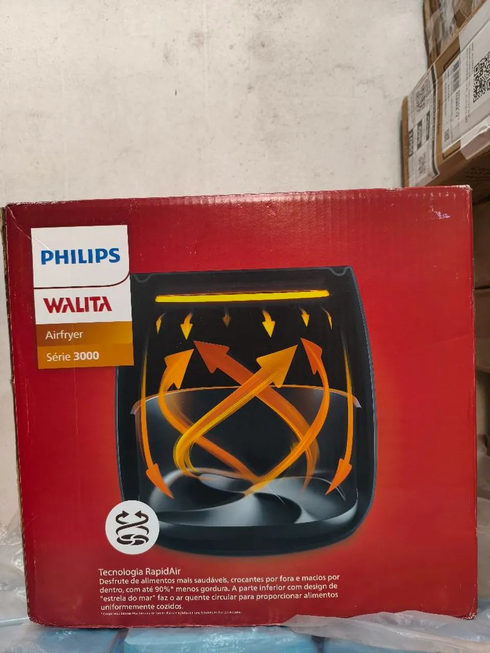 Airfryer  - Foto 4