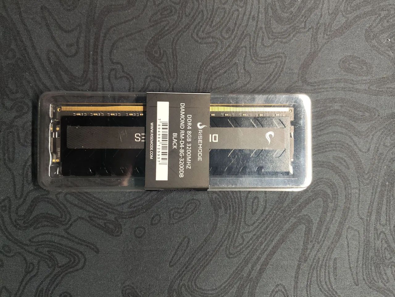 Torrando  memoria Ram  - Foto 2