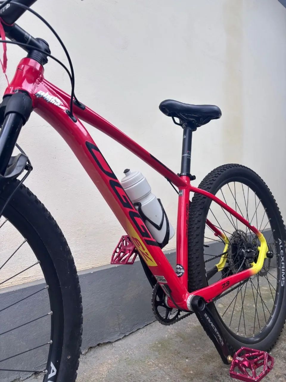 Bicicleta Oggi  - Foto 2