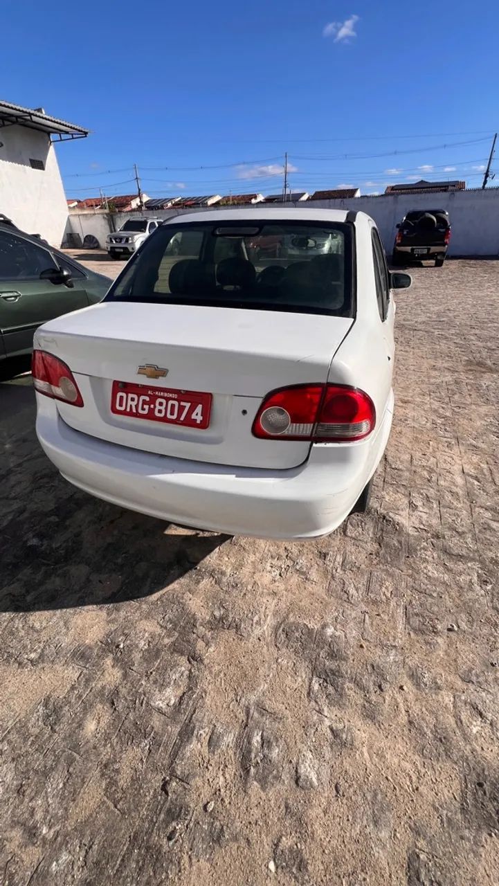 Corsa Classic em Arapiraca  - Foto 3