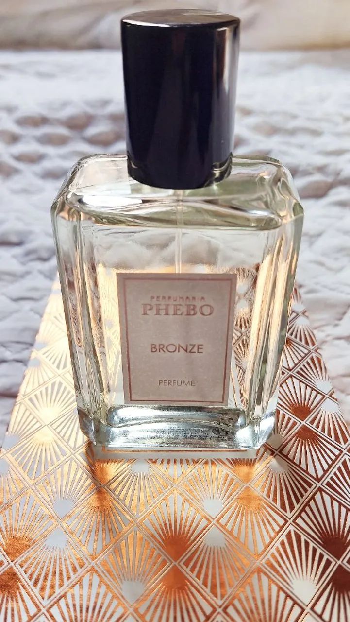 Perfume Bronze Phebo - Foto 4