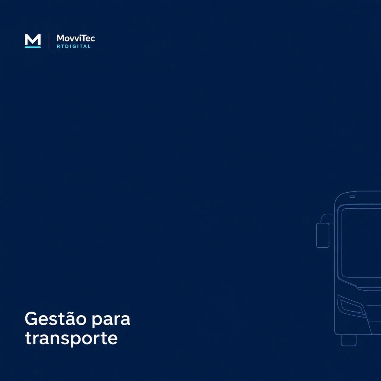 Movvitec-RT Digital - Gestão de Almoxarifado para Empresas de Transporte - Foto 2