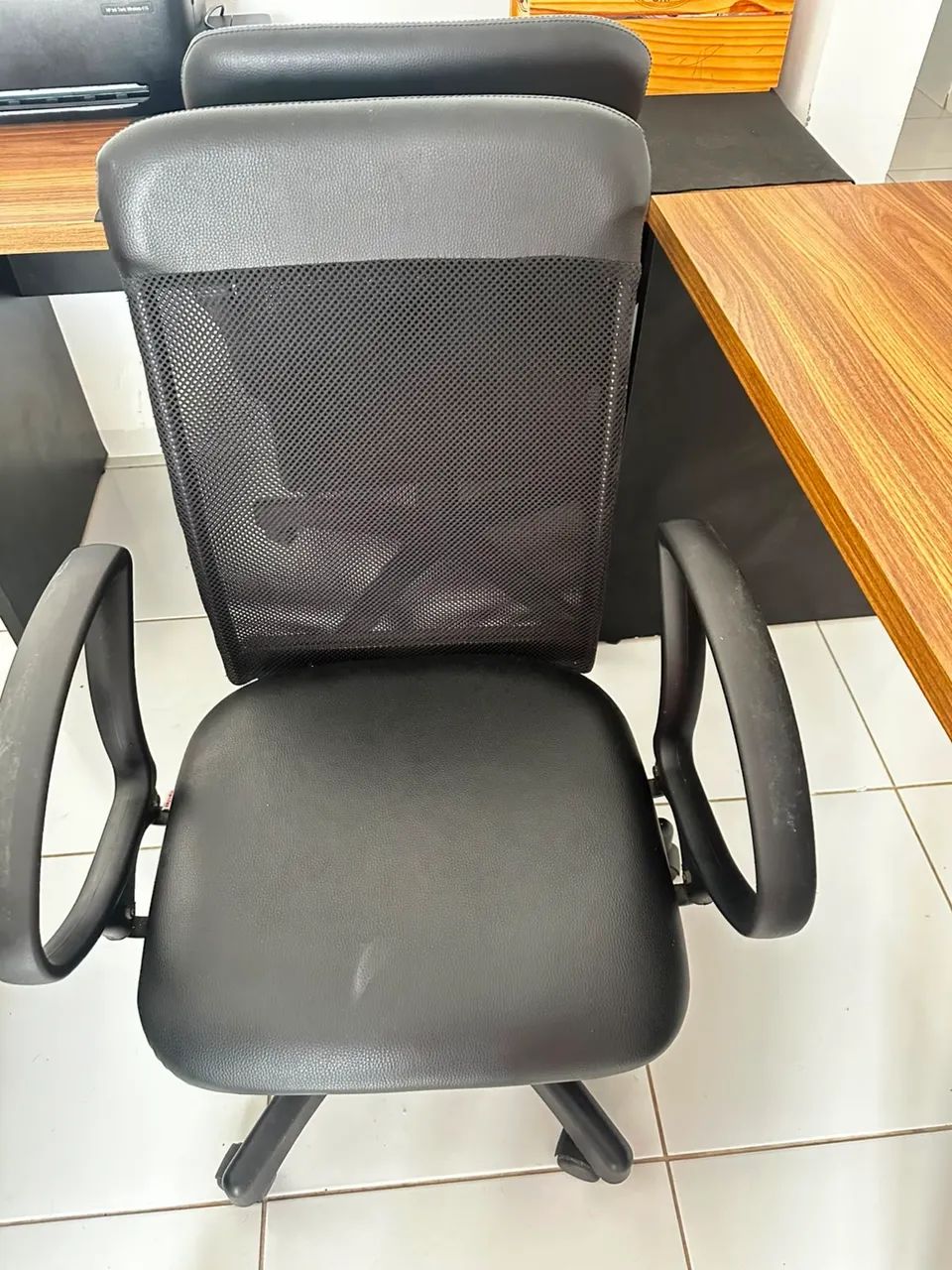 Cadeira de escritório 