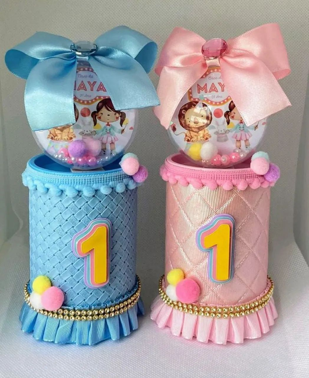 Lembrancinhas personalizadas - Foto 2