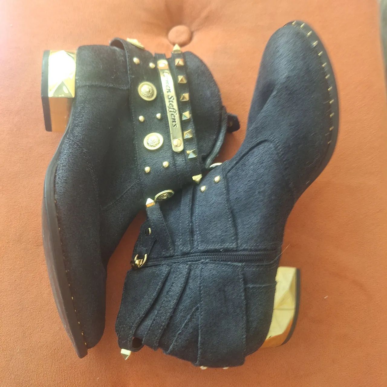 Botas - Foto 5