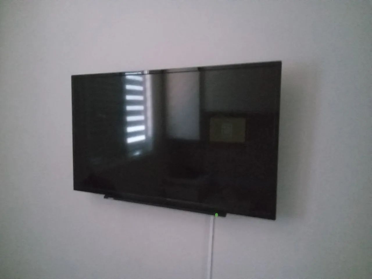 TV usada 32 polegadas 