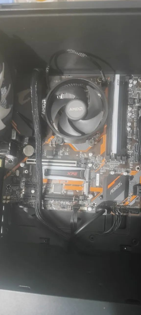 PC GAMER COMPLETO - Foto 4