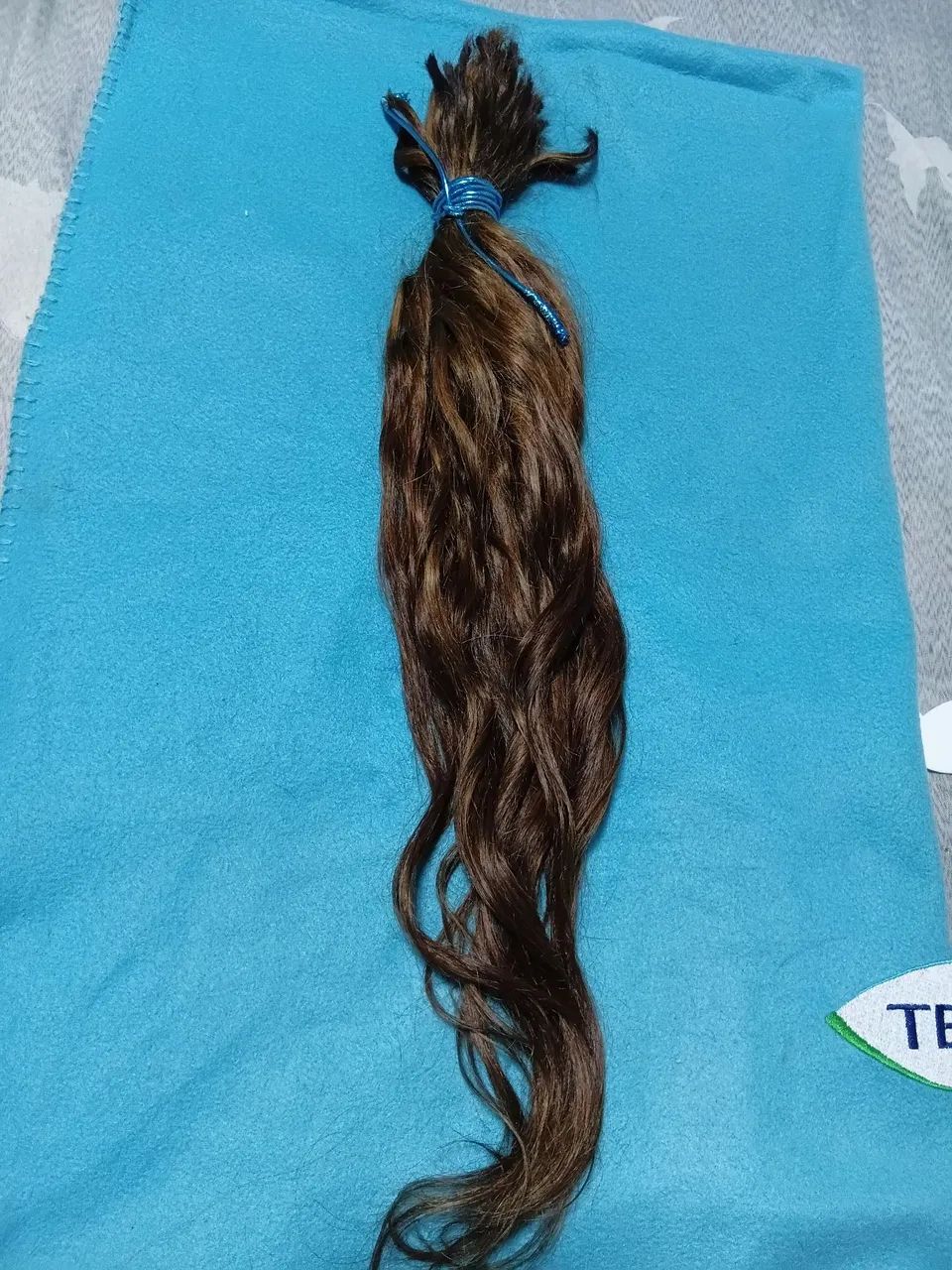 Cabelo humano - Foto 3