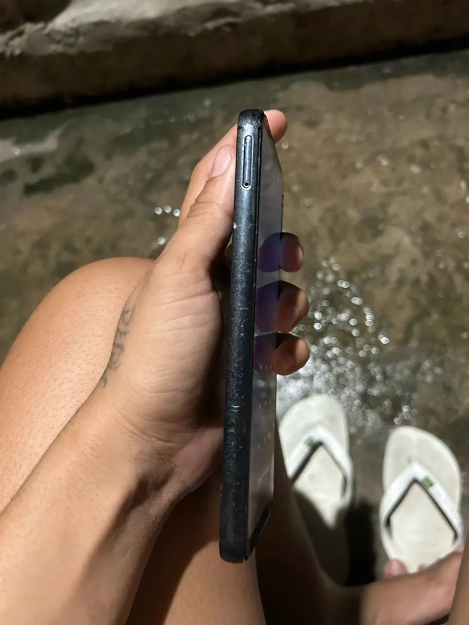 Celular A14 128 gigas 5 de ram 