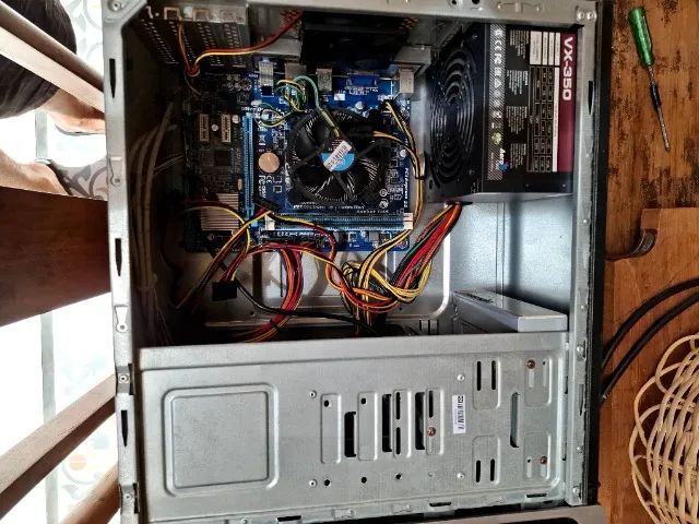 Gabinete computador  - Foto 5