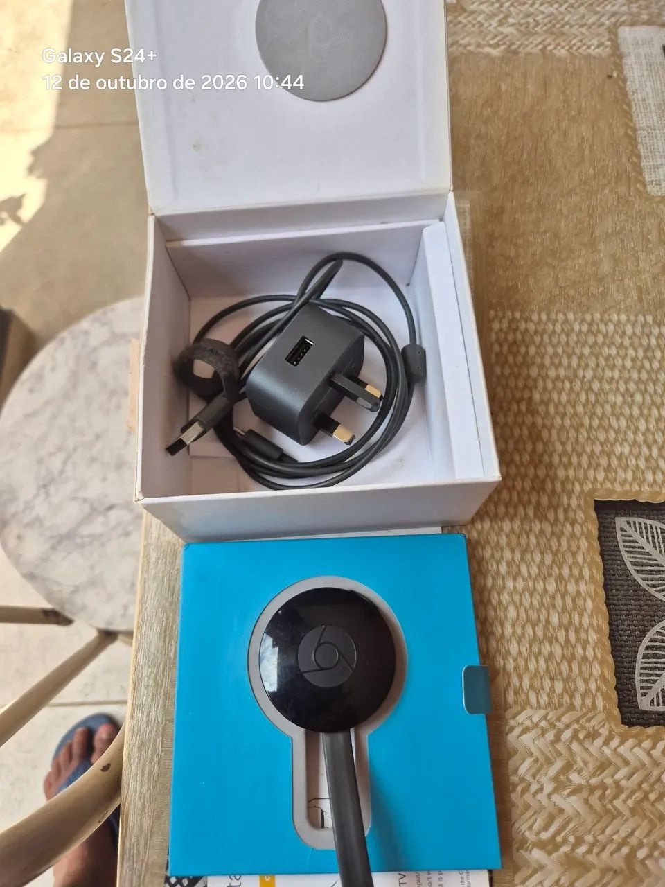 Chromecast  - Foto 2