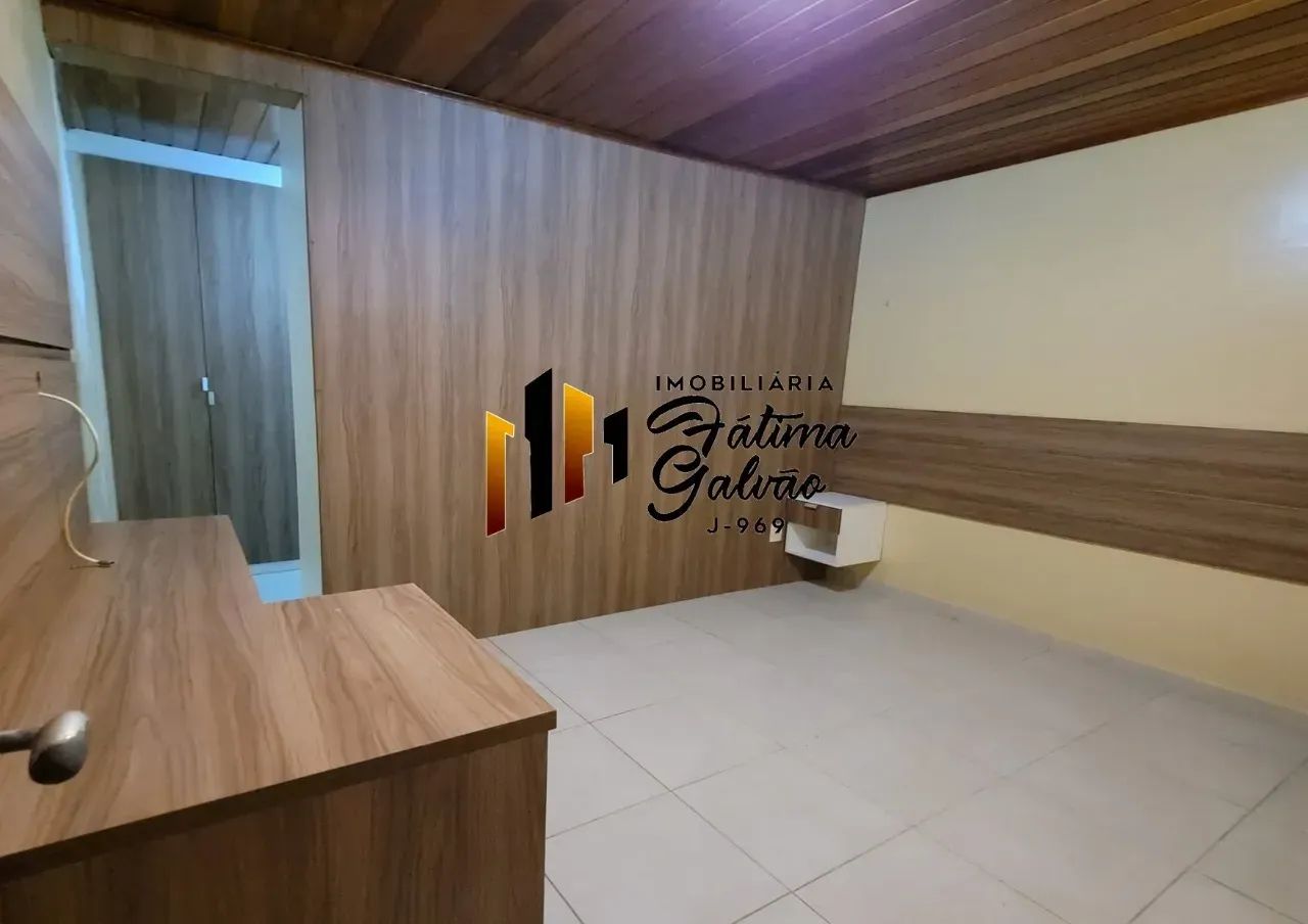 Vendo Casa Documentada No Conjunto Maguari - Foto 4