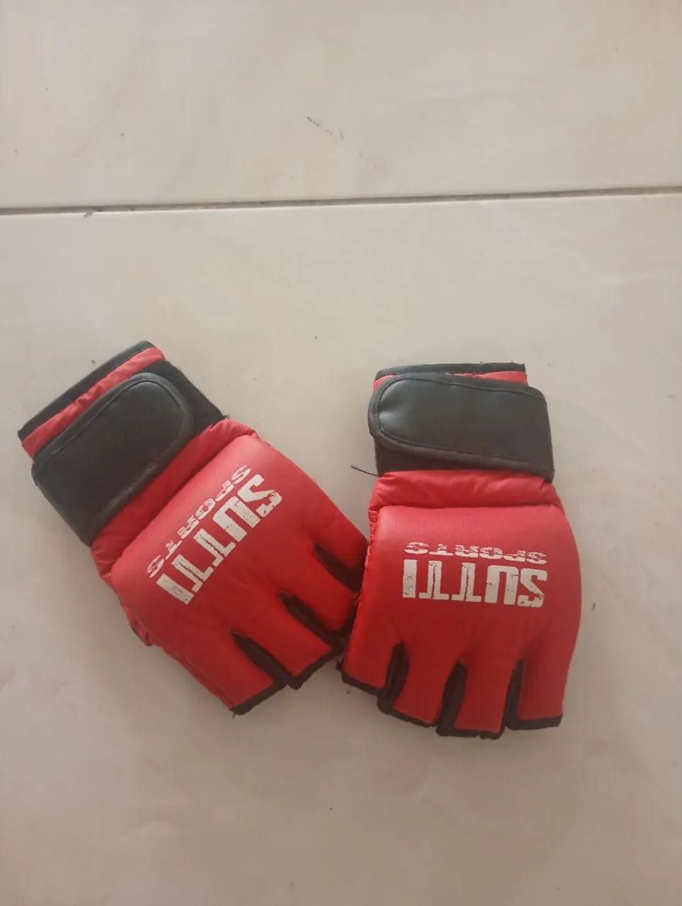 Equipamentos para treino  - Foto 4