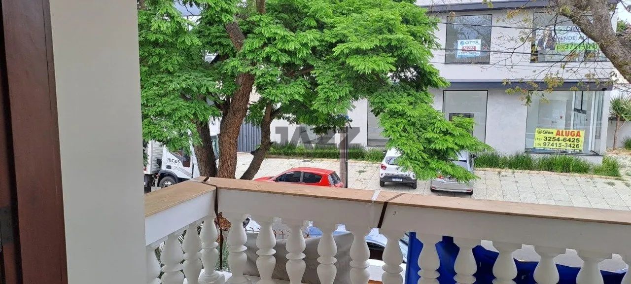 Locação Sobrado 3 Quartos E 1 Suite E 6 Vagas Nova Campinas - Foto 15