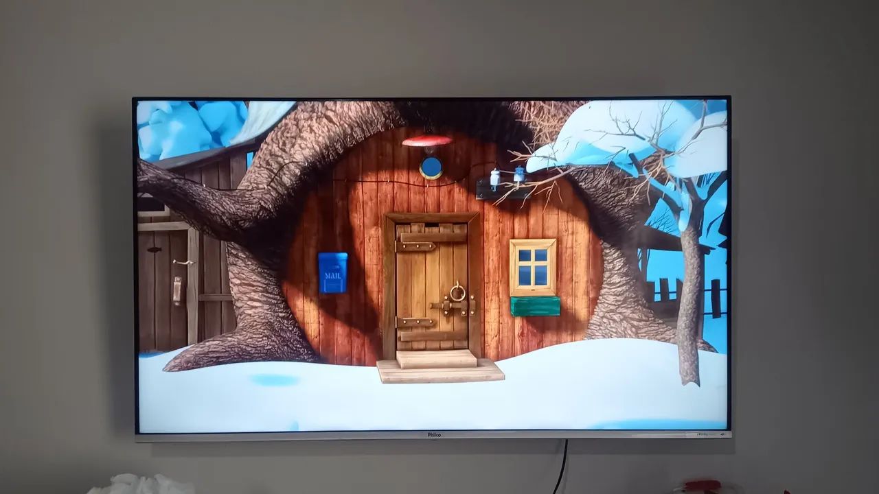 Vendo tv 