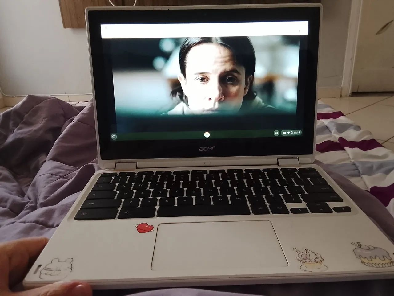 Chromebook Acer  - Foto 5