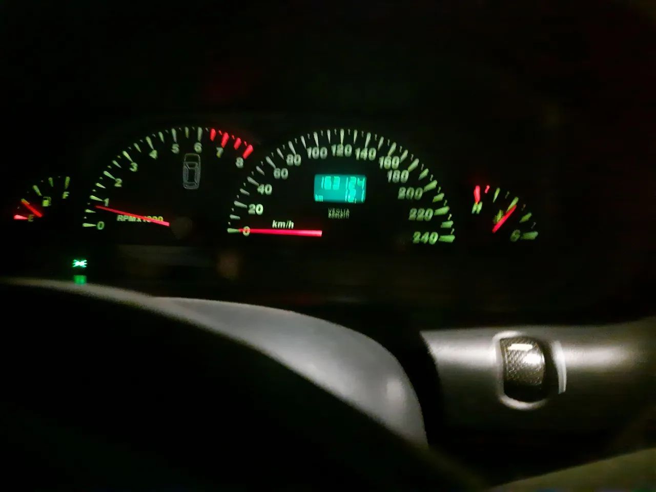 Fiat Marea 2000