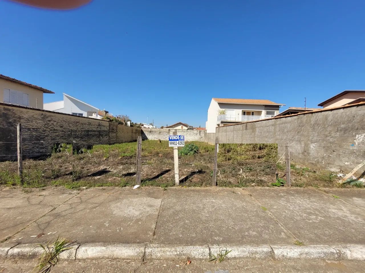 Lote no Bairro  Fátima I - Foto 5