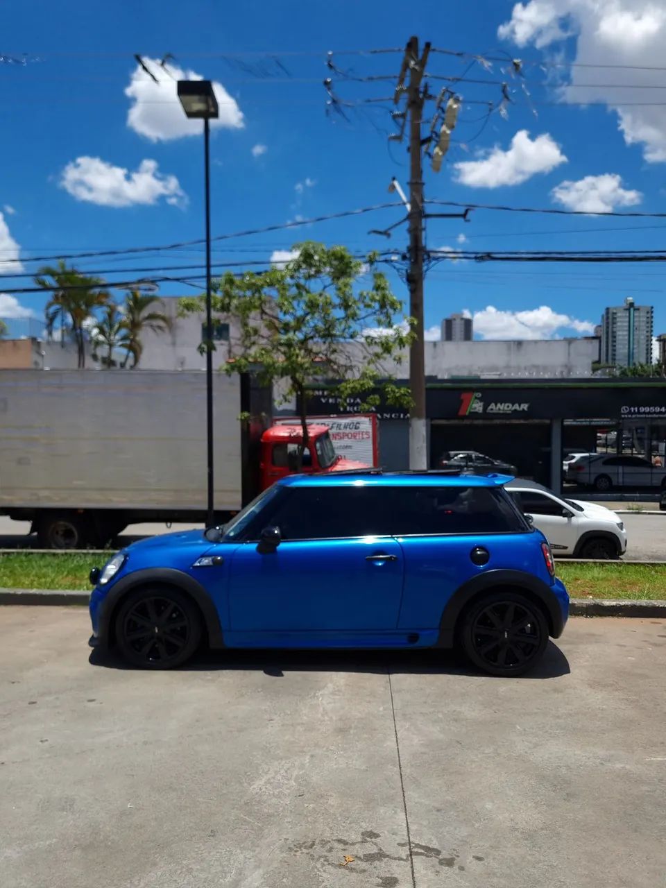 Mini Cooper S 1.6 Aut. 2010 - Foto 4