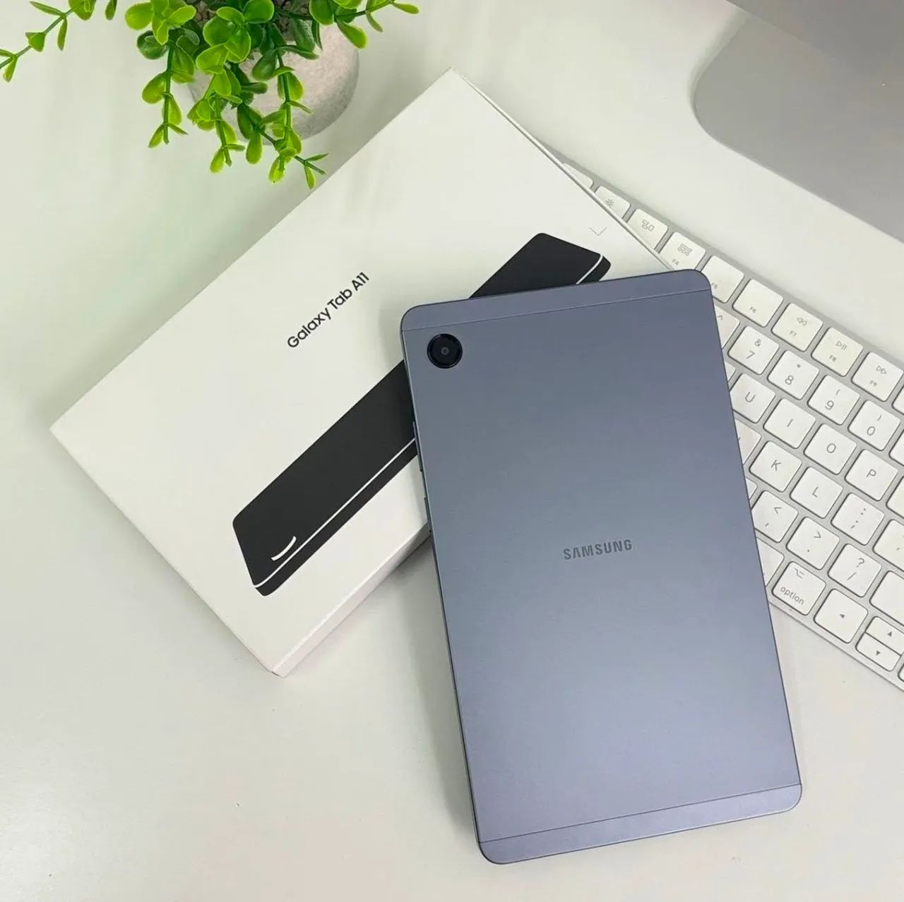 Tablet samsung 8.7" Galaxy Tab A11 4G (chip/wifi)