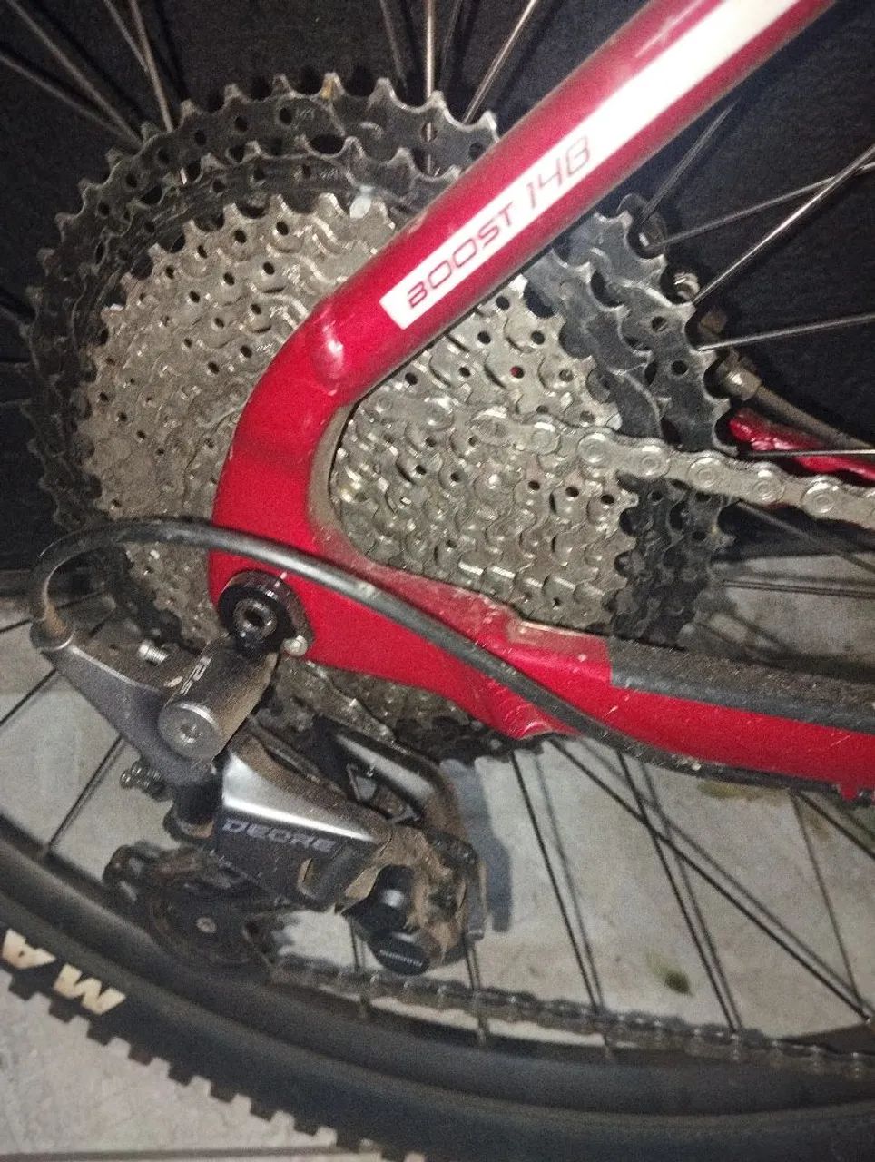  MTB aro 29 absolute  - Foto 3