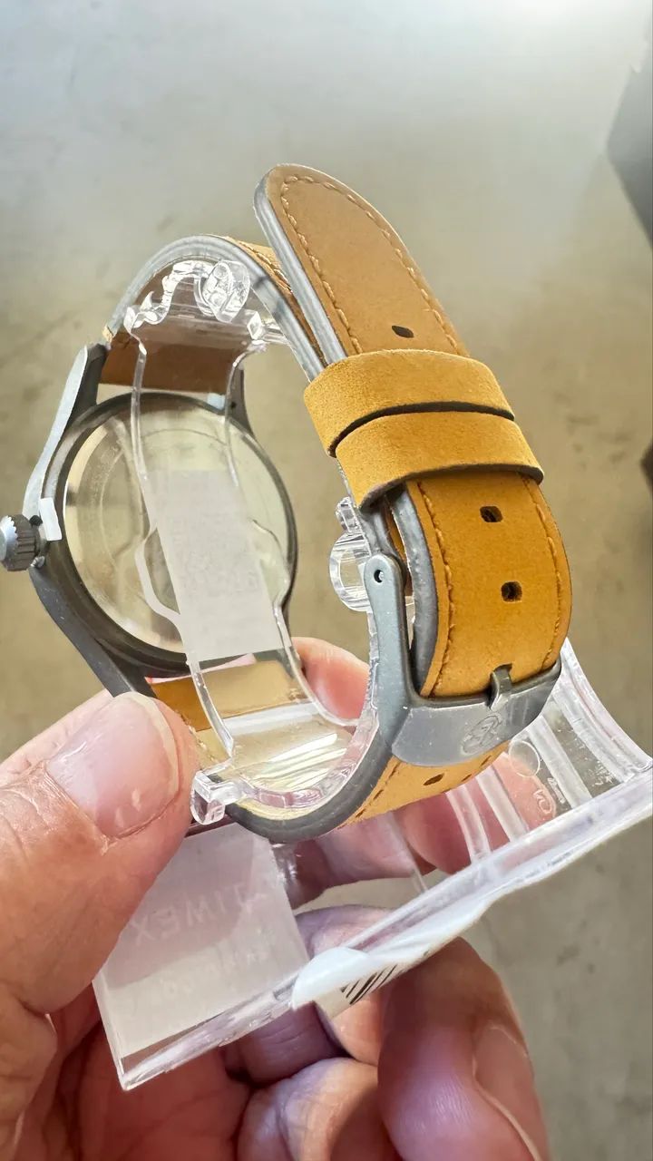 Relógio Timex Expedition novo - Foto 2