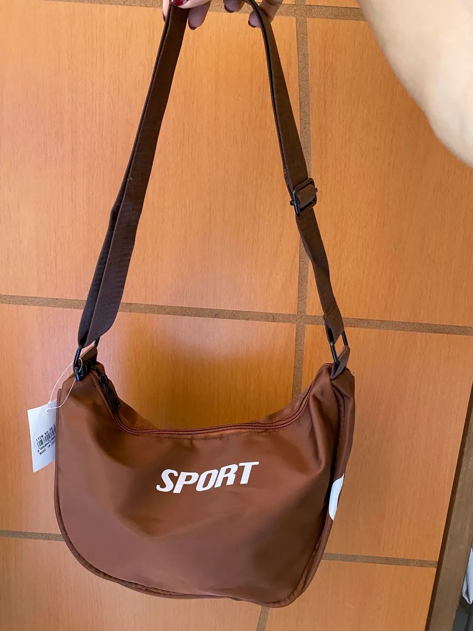 Bolsa lua  - Foto 4