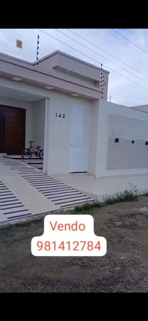 Casa no RENASCER - Loteamento Renascer  - Foto 4