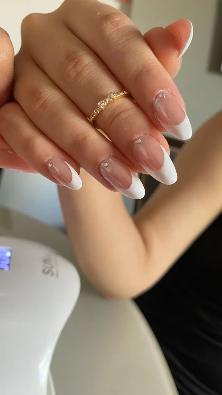 Alongamento de unha  - Foto 4