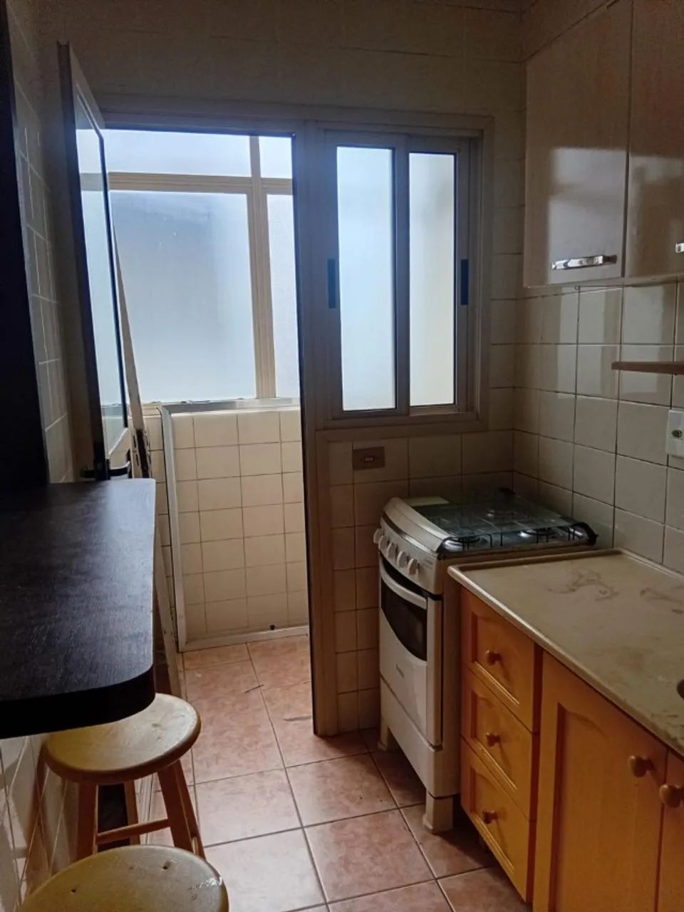 Alugo apartamento de 1 dormitório - Foto 4