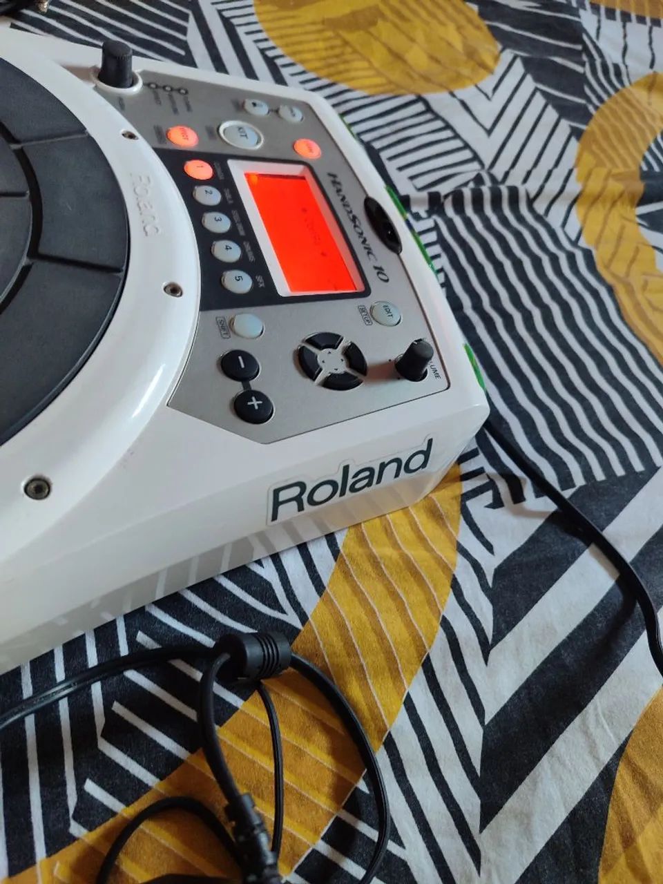 VENDO PAD HPD 10 ROLAND  - Foto 4