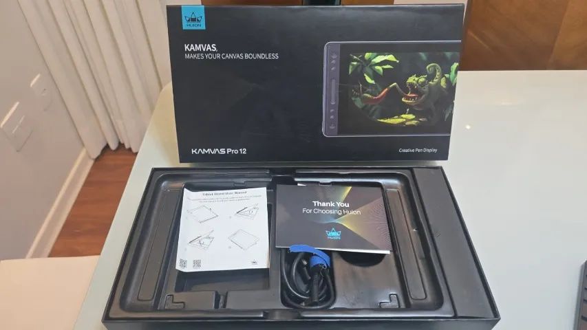Mesa digitalizadora - Foto 5