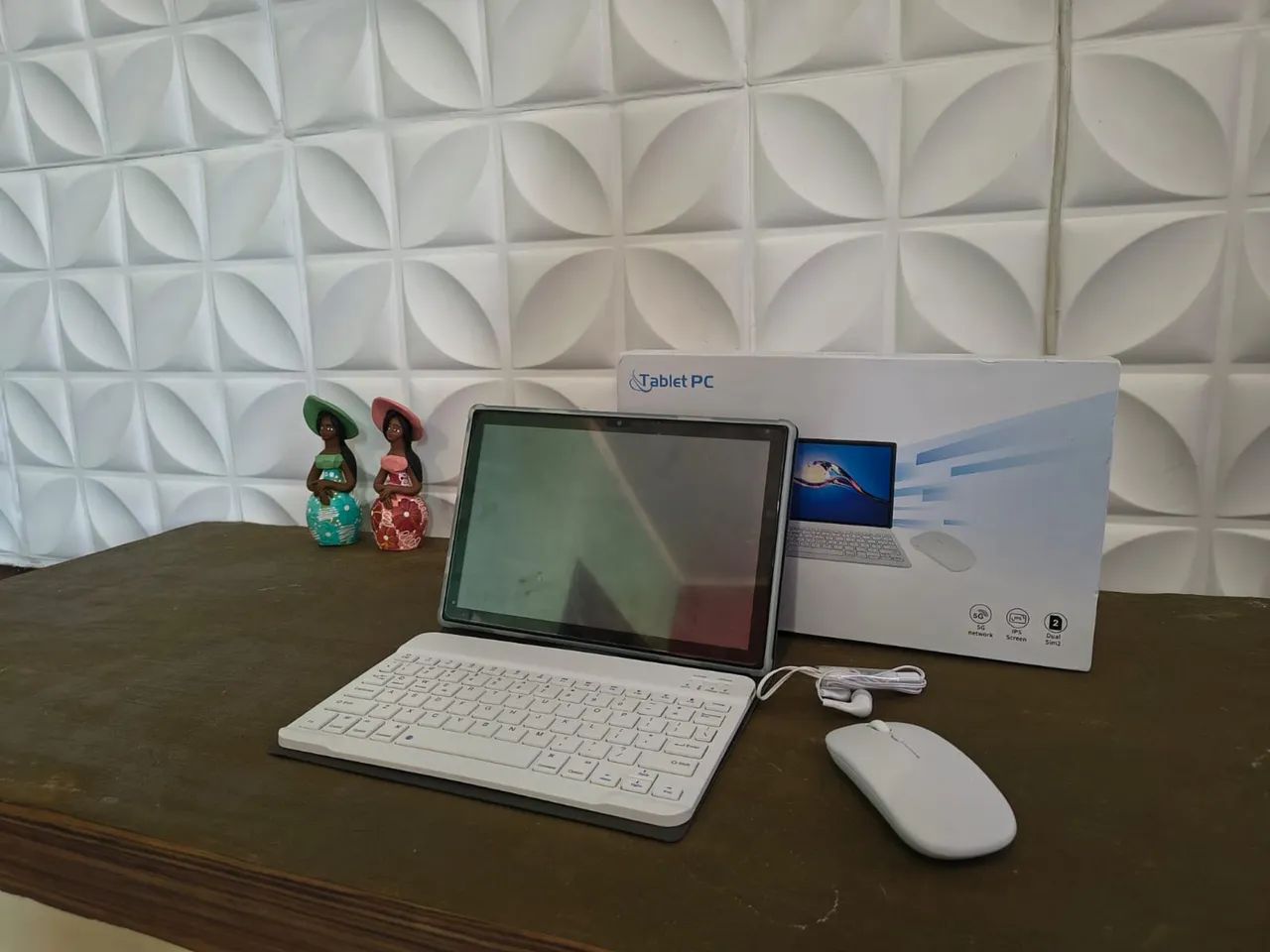 Vendo Tablet Pc 