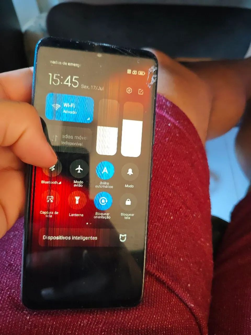 Poco GT x3  - Foto 5