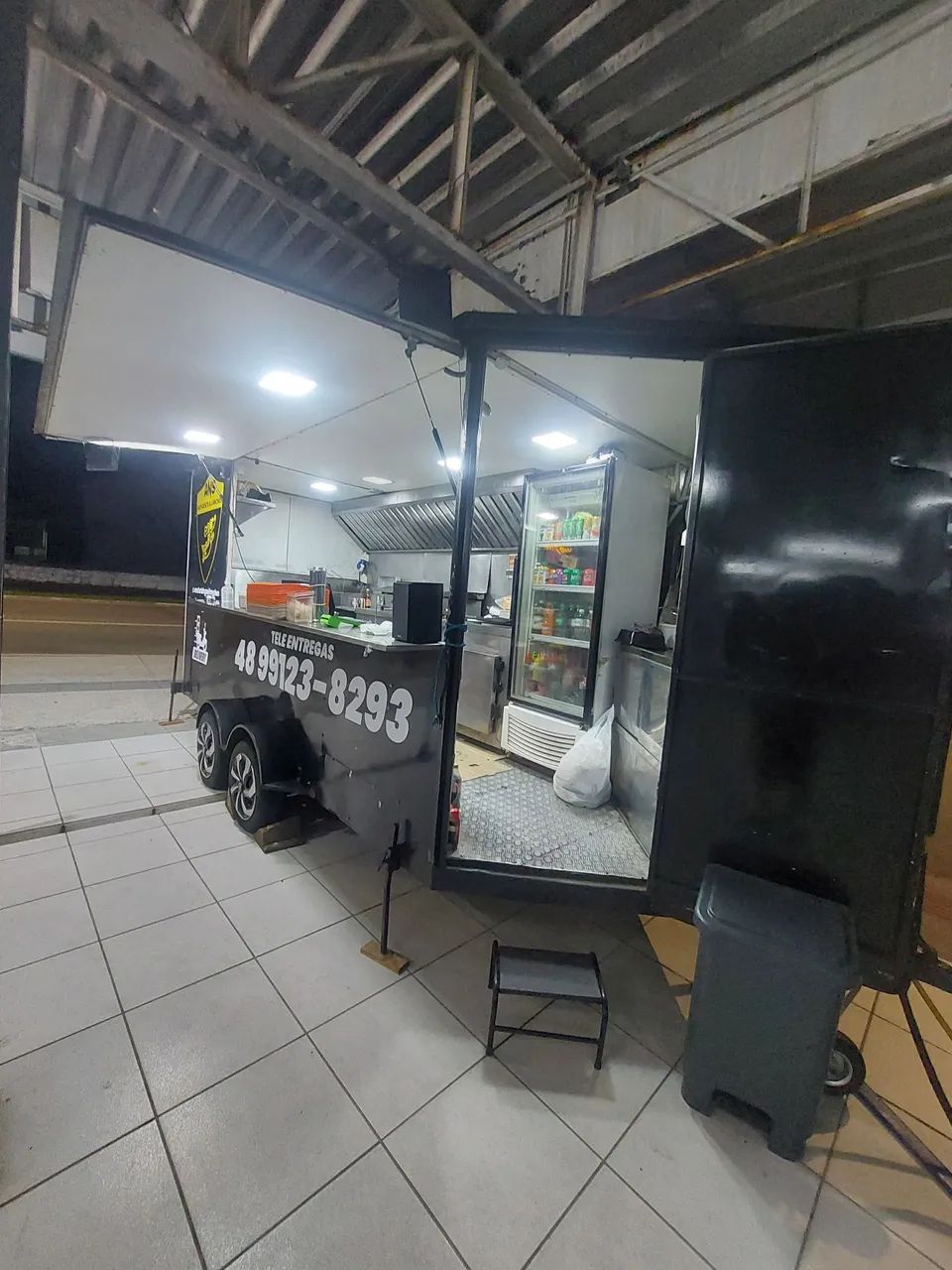 Food track  - Foto 5