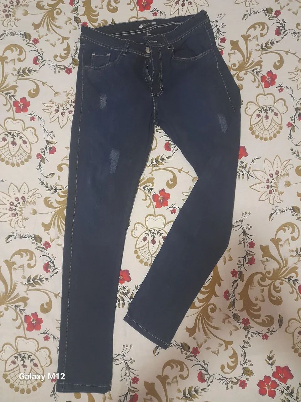 Calça jeans 