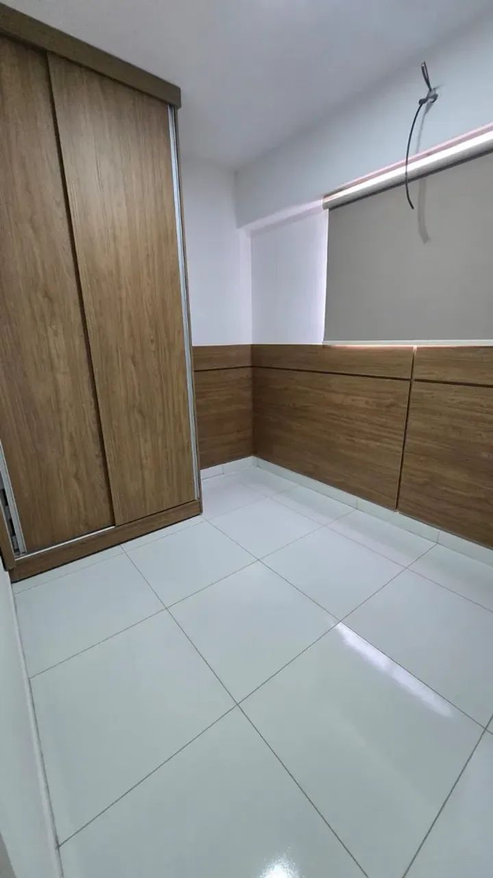 Apartamento mobiliado morada do ouro - Foto 5