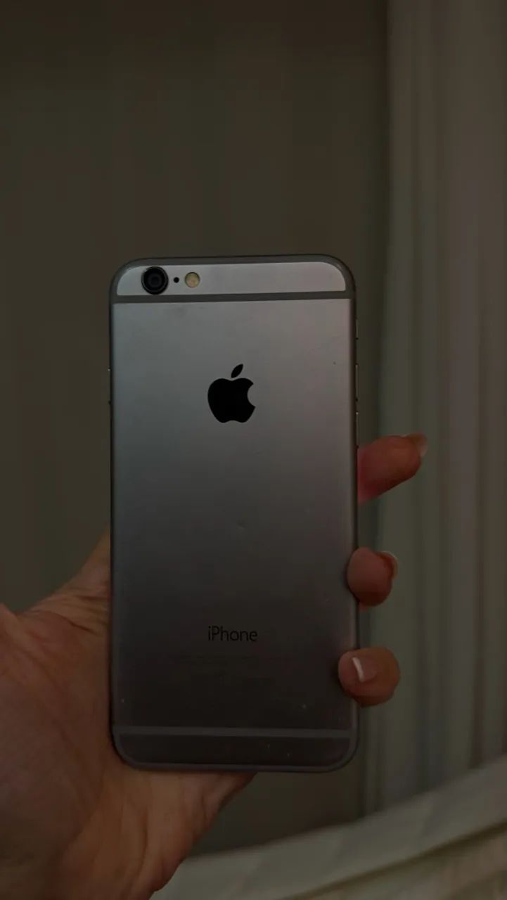 Vendo iPhone 6 | 16 GB - Foto 2
