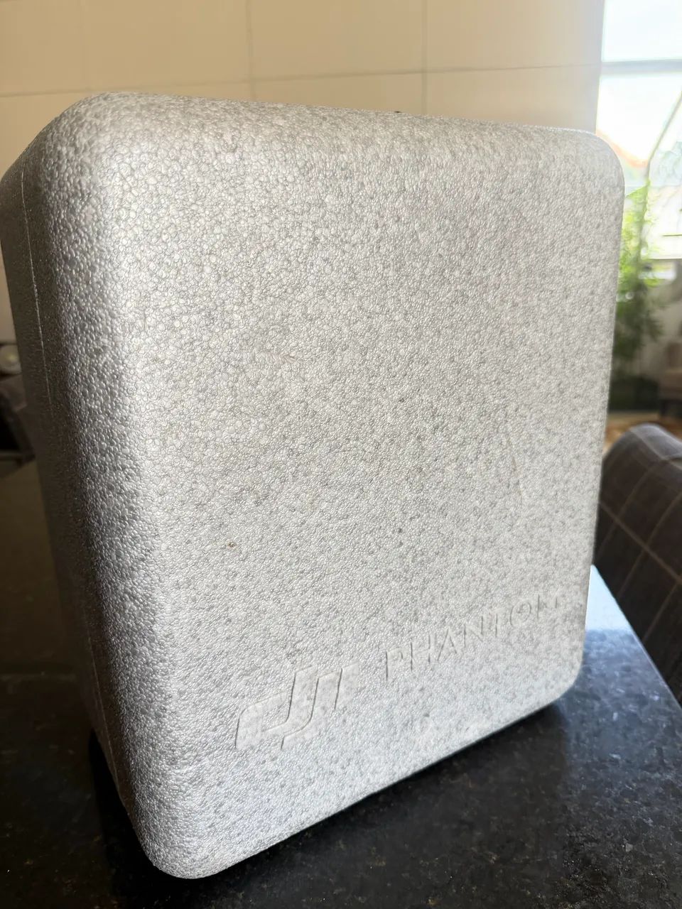 Drone phantom 4 completo - Foto 2