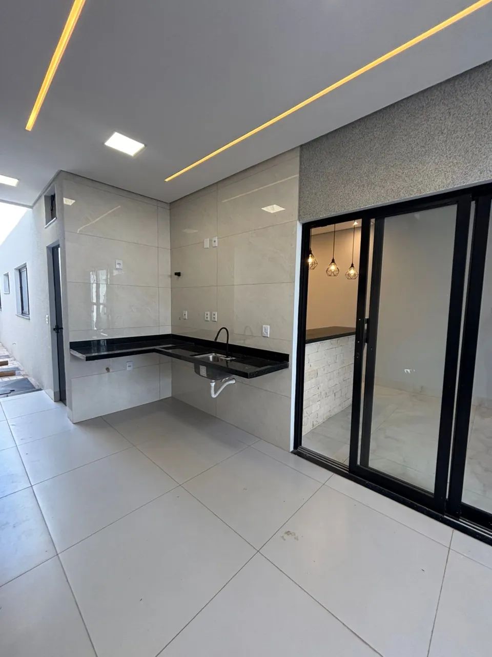 Casa Nova 505 sul  - Foto 5