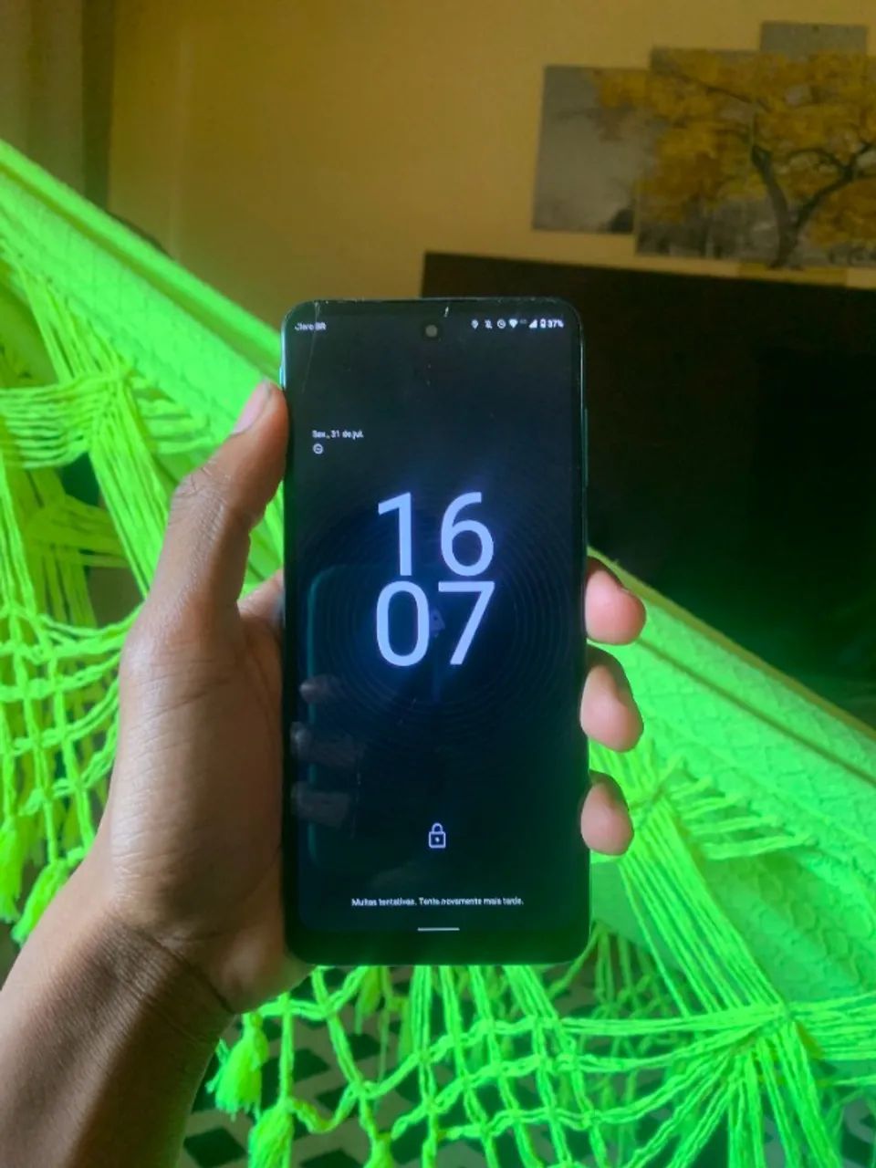 Moto G22 - Foto 2