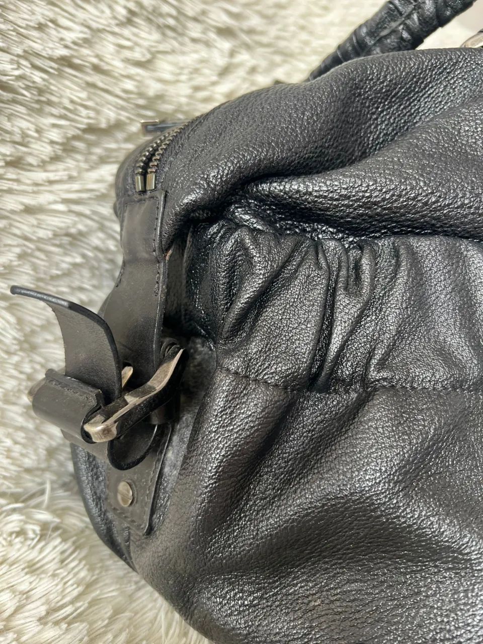 Bolsa Burburry  - Foto 2