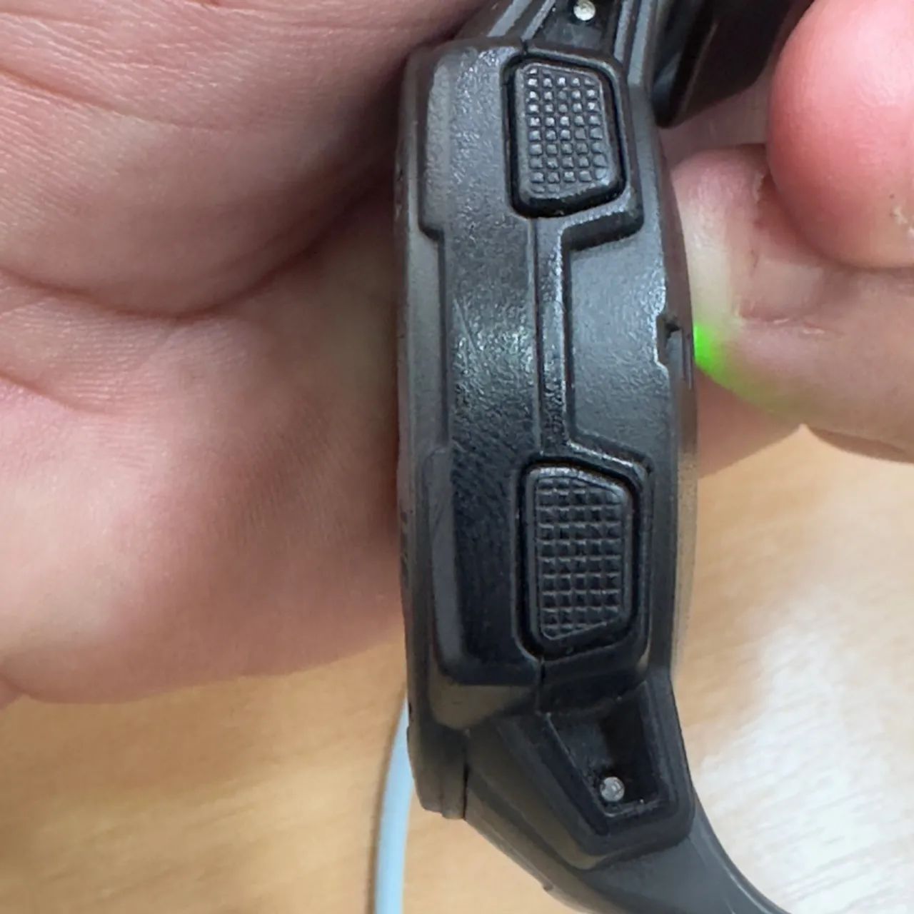 Relogio Garmin Instinct - Foto 3