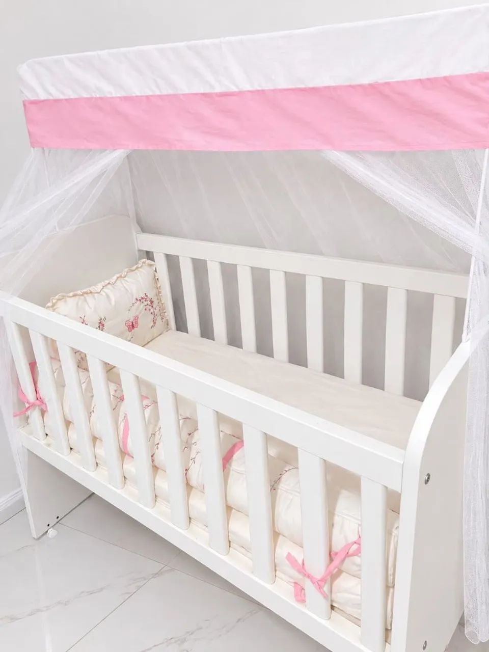 Mini berço 