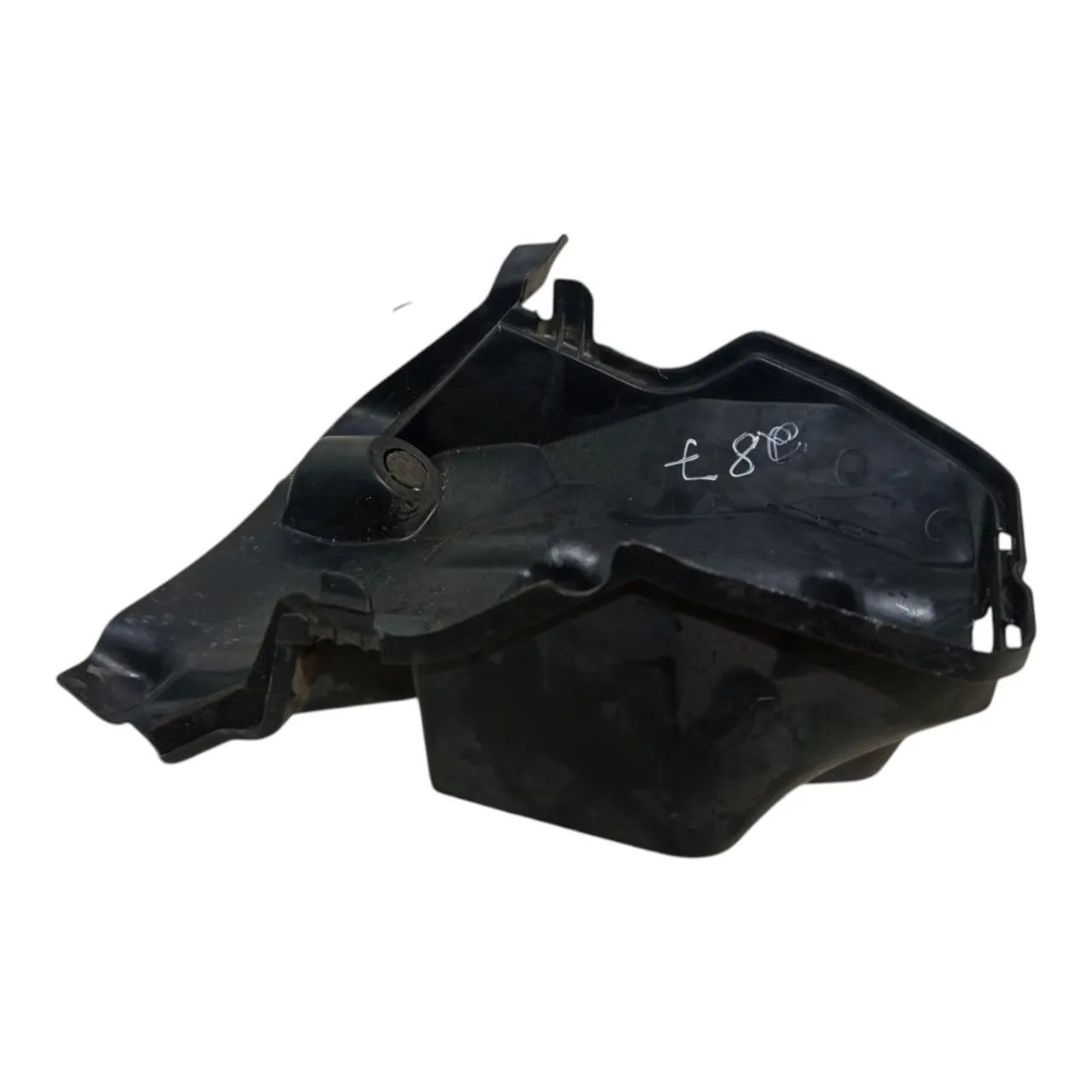 Moldura Pedal Mercedes E340 2003 Á 2009 - Foto 2