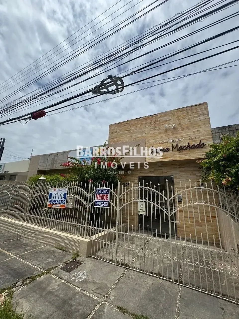 Ponto Comercial à venda, bairro Salgado Filho - Aracaju/SE - Foto 2